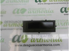 Recambio de pantalla multifuncion para renault megane iii berlina 5 p dynamique referencia OEM IAM 290340011R  