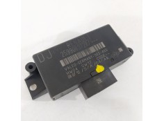 Recambio de modulo electronico para renault scenic iii dynamique referencia OEM IAM 259906372R  