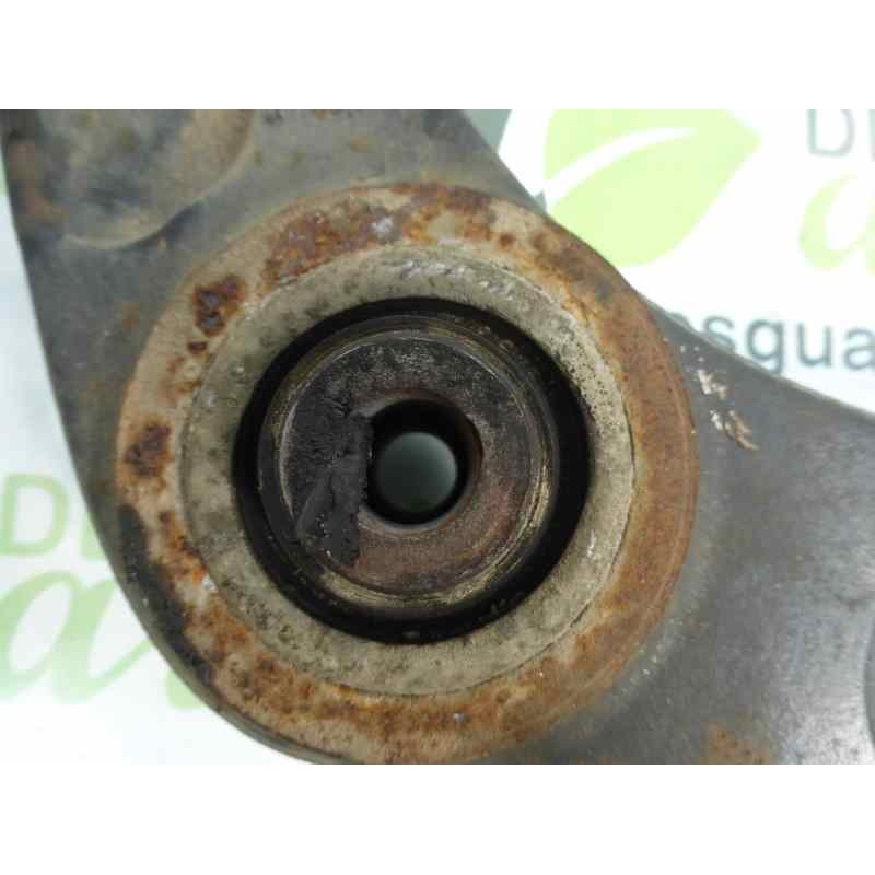 Recambio de brazo suspension inferior delantero izquierdo para citroën c4 berlina collection referencia OEM IAM   