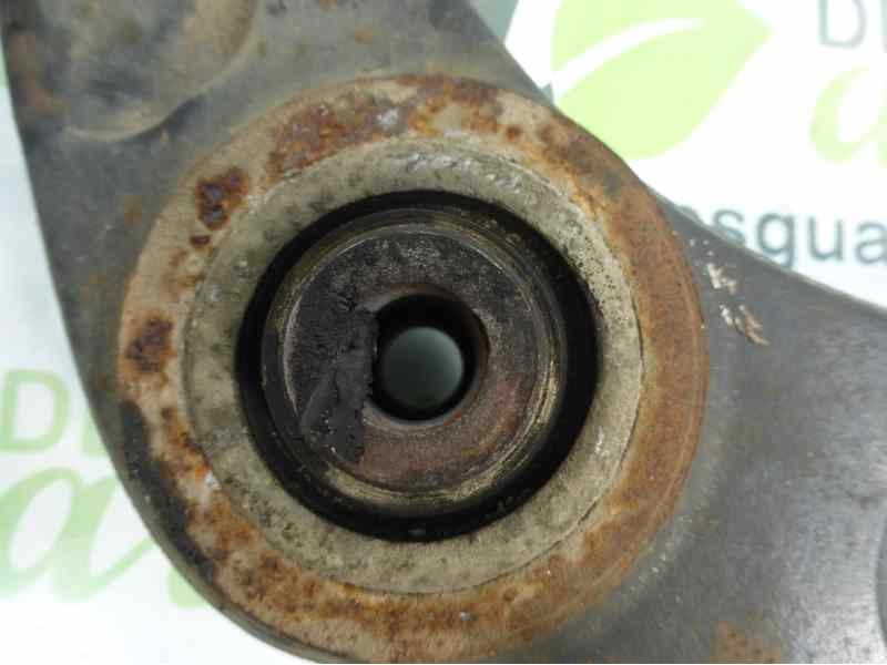 Recambio de brazo suspension inferior delantero izquierdo para citroën c4 berlina collection referencia OEM IAM   