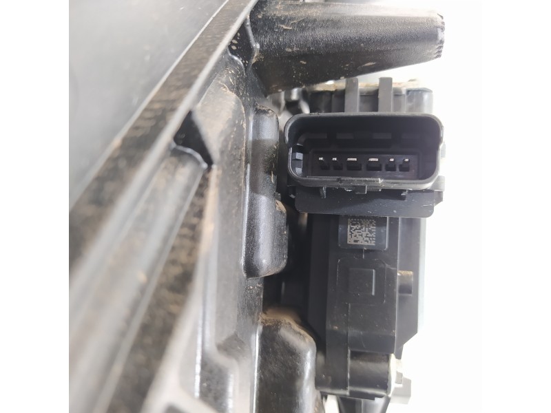 Recambio de elevalunas delantero derecho para hyundai i30 (pd) n performance referencia OEM IAM 82480G4090 82460G4010 