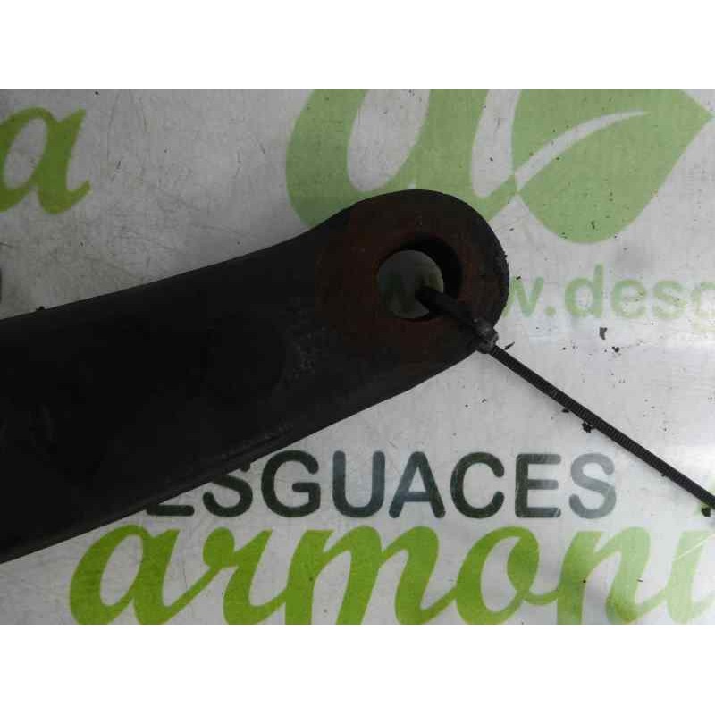 Recambio de brazo suspension inferior delantero izquierdo para citroën c4 berlina collection referencia OEM IAM   