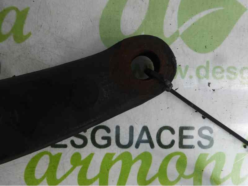 Recambio de brazo suspension inferior delantero izquierdo para citroën c4 berlina collection referencia OEM IAM   