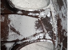 Recambio de llanta para mercedes-benz clase e (w211) berlina e 320 cdi 4-matic (211.089) referencia OEM IAM A2204010102   2