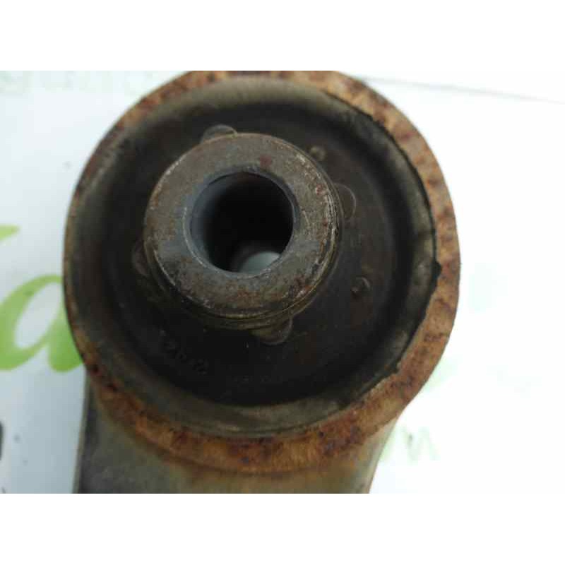 Recambio de brazo suspension inferior delantero izquierdo para citroën c4 berlina collection referencia OEM IAM   