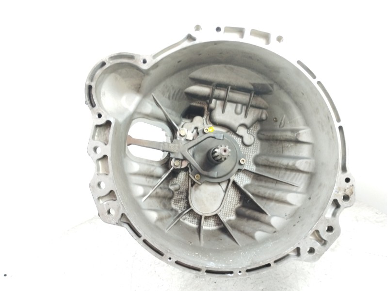 Recambio de caja cambios para renault 160.35 (4x2) camion frigorifico referencia OEM IAM 6S350VD 1323055002 ZF6301