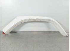 Recambio de faldon lateral para renault twizy cargo referencia OEM IAM 788733098R  