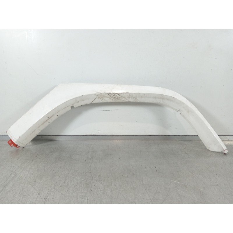 Recambio de faldon lateral para renault twizy cargo referencia OEM IAM 788733098R  