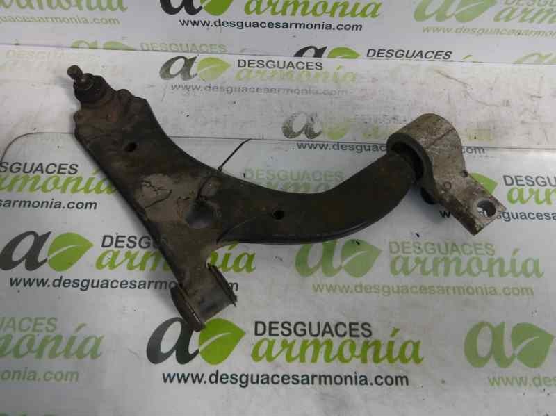 Recambio de brazo suspension inferior delantero derecho para ford fiesta (cbk) ambiente referencia OEM IAM   