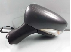 Recambio de retrovisor izquierdo para renault clio iv dynamique referencia OEM IAM 963025724R  