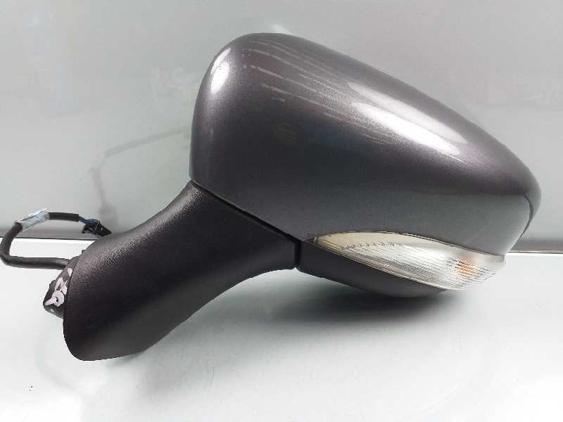 Recambio de retrovisor izquierdo para renault clio iv dynamique referencia OEM IAM 963025724R  