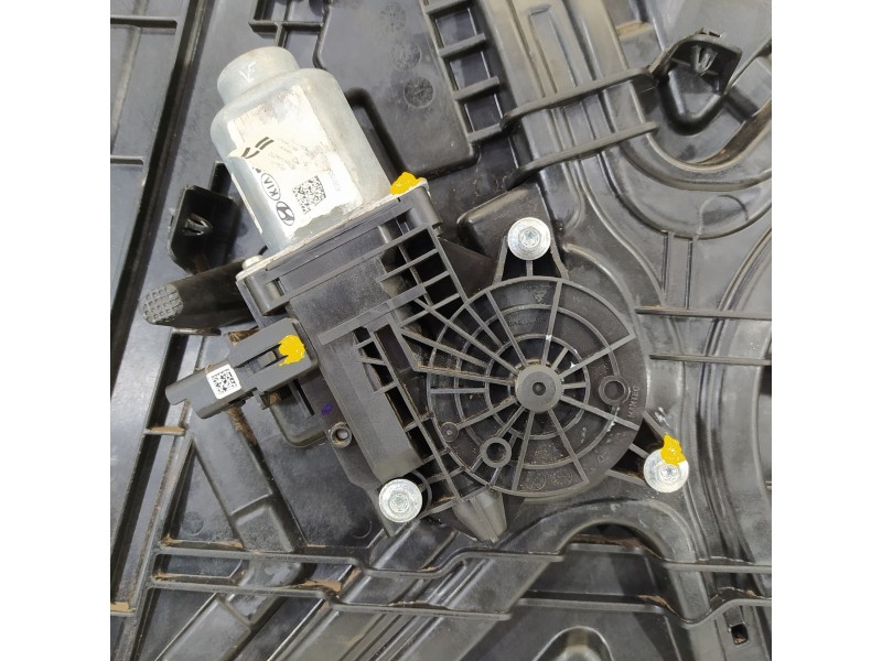 Recambio de elevalunas delantero derecho para hyundai i30 (pd) n performance referencia OEM IAM 82480G4090 82460G4010 