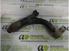 Recambio de brazo suspension inferior delantero derecho para ford fiesta (cbk) ambiente referencia OEM IAM    2