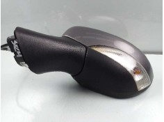 Recambio de retrovisor izquierdo para renault clio iv dynamique referencia OEM IAM 963025724R   2