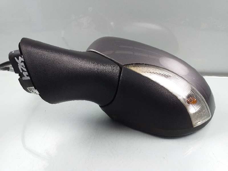 Recambio de retrovisor izquierdo para renault clio iv dynamique referencia OEM IAM 963025724R  
