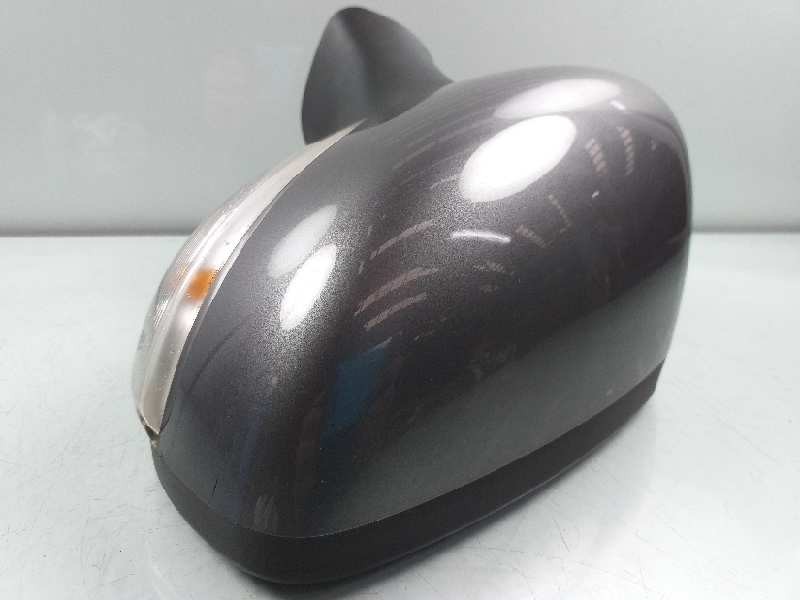 Recambio de retrovisor izquierdo para renault clio iv dynamique referencia OEM IAM 963025724R  