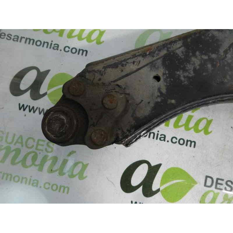 Recambio de brazo suspension inferior delantero derecho para ford fiesta (cbk) ambiente referencia OEM IAM   