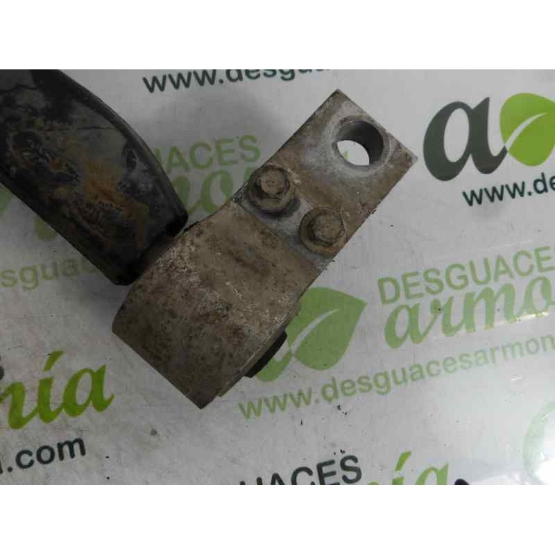 Recambio de brazo suspension inferior delantero derecho para ford fiesta (cbk) ambiente referencia OEM IAM   