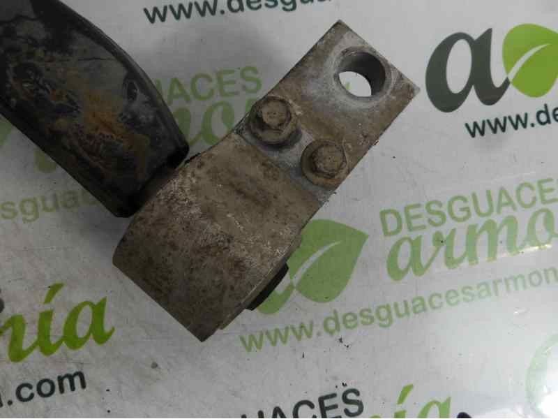 Recambio de brazo suspension inferior delantero derecho para ford fiesta (cbk) ambiente referencia OEM IAM   