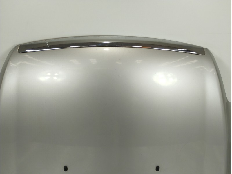 Recambio de capot para ford focus lim. (cb4) titanium referencia OEM IAM   