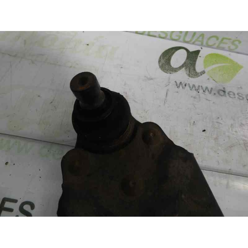 Recambio de brazo suspension inferior delantero derecho para ford fiesta (cbk) ambiente referencia OEM IAM   