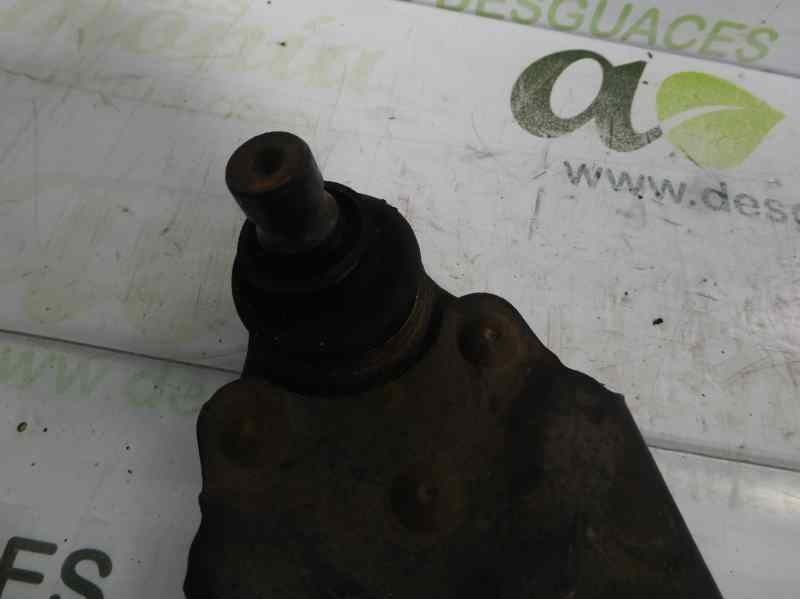 Recambio de brazo suspension inferior delantero derecho para ford fiesta (cbk) ambiente referencia OEM IAM   