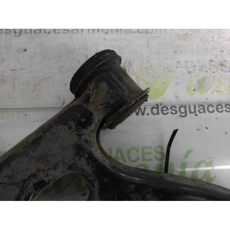 Recambio de brazo suspension inferior delantero derecho para ford fiesta (cbk) ambiente referencia OEM IAM   