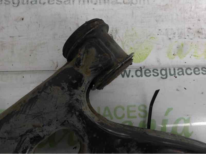 Recambio de brazo suspension inferior delantero derecho para ford fiesta (cbk) ambiente referencia OEM IAM   