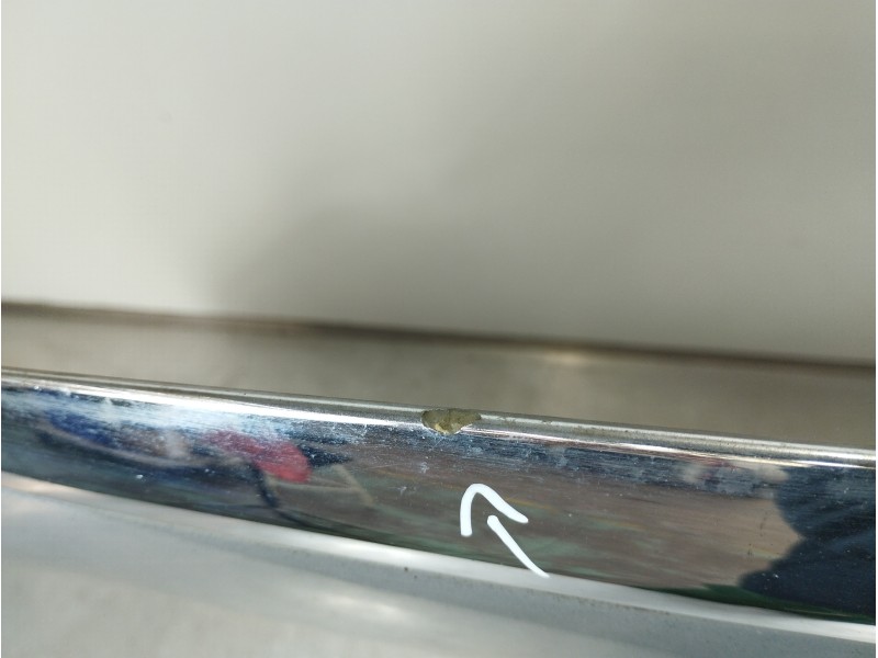 Recambio de capot para ford focus lim. (cb4) titanium referencia OEM IAM   