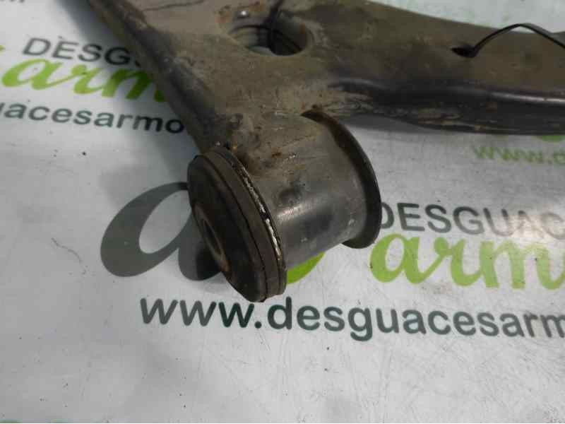 Recambio de brazo suspension inferior delantero derecho para ford fiesta (cbk) ambiente referencia OEM IAM   