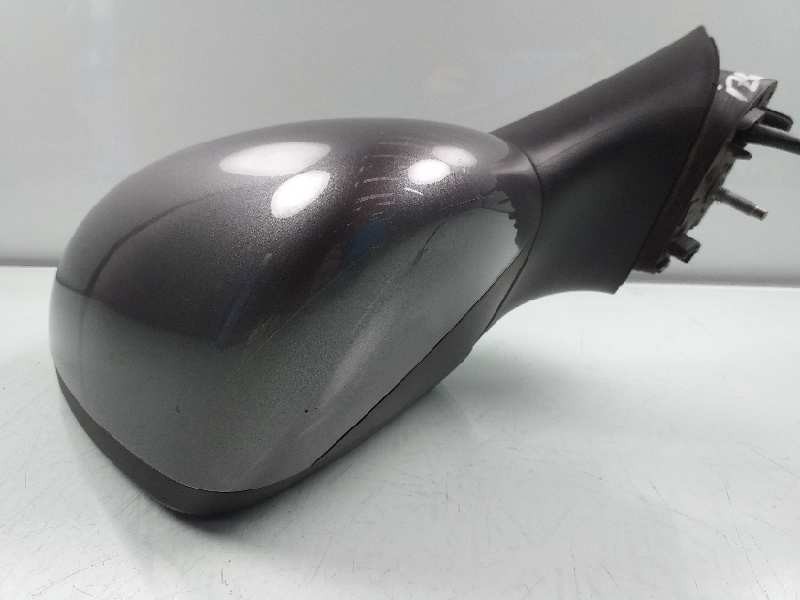 Recambio de retrovisor izquierdo para renault clio iv dynamique referencia OEM IAM 963025724R  