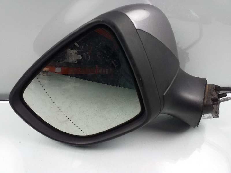 Recambio de retrovisor izquierdo para renault clio iv dynamique referencia OEM IAM 963025724R  