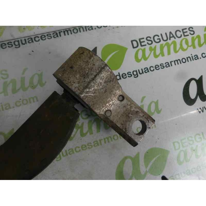 Recambio de brazo suspension inferior delantero derecho para ford fiesta (cbk) ambiente referencia OEM IAM   