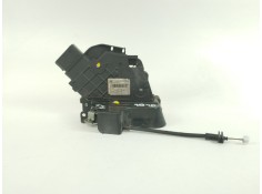 Recambio de cerradura puerta trasera izquierda para ford s-max (ca1) limited edition referencia OEM IAM 6M2AR26413BG  