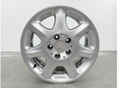 Recambio de llanta para mercedes-benz clase e (w211) berlina e 320 cdi 4-matic (211.089) referencia OEM IAM A2204010102  