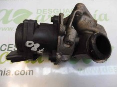 Recambio de valvula egr para citroën c3 hdi 70 sensodrive premier referencia OEM IAM   