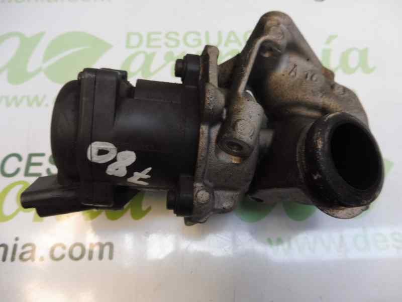 Recambio de valvula egr para citroën c3 hdi 70 sensodrive premier referencia OEM IAM   