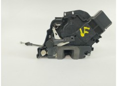 Recambio de cerradura puerta trasera izquierda para ford s-max (ca1) limited edition referencia OEM IAM 6M2AR26413BG   2