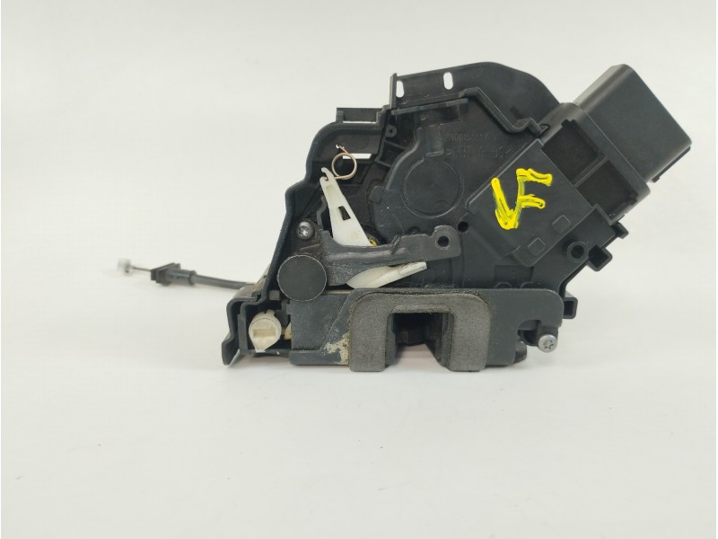 Recambio de cerradura puerta trasera izquierda para ford s-max (ca1) limited edition referencia OEM IAM 6M2AR26413BG  