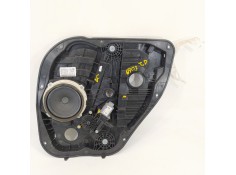 Recambio de elevalunas trasero derecho para hyundai i30 (pd) n performance referencia OEM IAM 83480G4220 9360100100 83460G4010