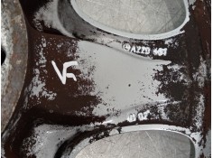 Recambio de llanta para mercedes-benz clase e (w211) berlina e 320 cdi 4-matic (211.089) referencia OEM IAM A2204010102   2