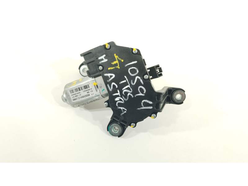 MOTOR LIMPIA TRASERO 13395013 