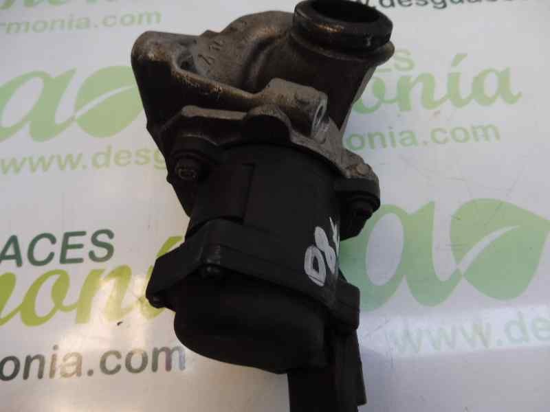 Recambio de valvula egr para citroën c3 hdi 70 sensodrive premier referencia OEM IAM   