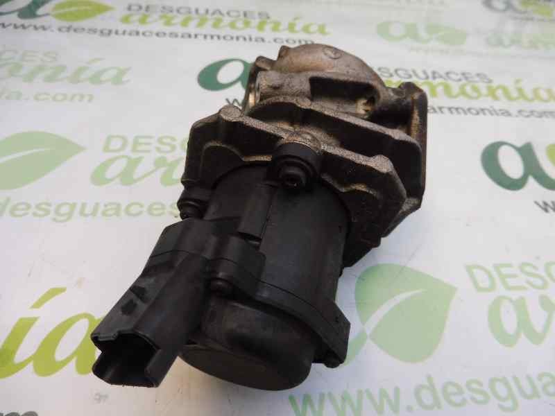 Recambio de valvula egr para citroën c3 hdi 70 sensodrive premier referencia OEM IAM   