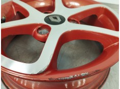 Recambio de llanta para renault twizy cargo referencia OEM IAM 0511R   2