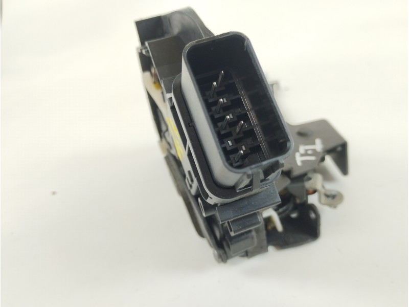 Recambio de cerradura puerta trasera izquierda para ford s-max (ca1) limited edition referencia OEM IAM 6M2AR26413BG  