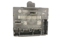 Recambio de modulo electronico para audi a7 sportback (4ga) 3.0 tdi clean diesel quattro referencia OEM IAM 4G8959792B  