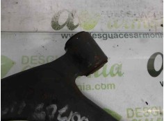 Recambio de brazo suspension inferior delantero derecho para peugeot partner (s2) 1.6 16v hdi referencia OEM IAM    2