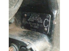 Recambio de bomba inyeccion para mercedes-benz clase s (w220) berlina 320 cdi (220.026) referencia OEM IAM A61307000 0445010014  2