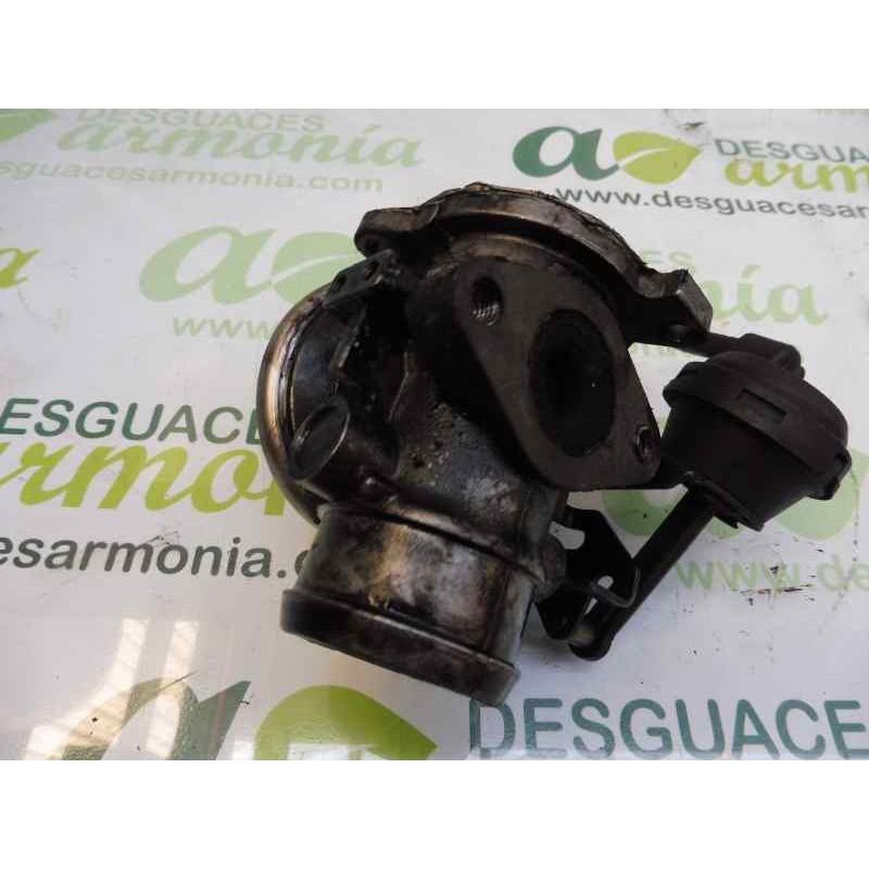 Recambio de valvula egr para volkswagen bora berlina (1j2) trendline referencia OEM IAM   